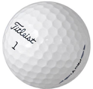 5 Dozen Titleist Pro V1 2016 Mint AAAAA Recycled Used Golf Balls #1 Ball in Golf image 1