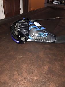Ping G30 Driver image 1