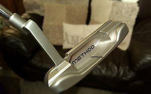 MINT! Nike Rory McIlroy OVEN 006 Prototype Putter-Only 1000 made!! Hardly Used!! image 1