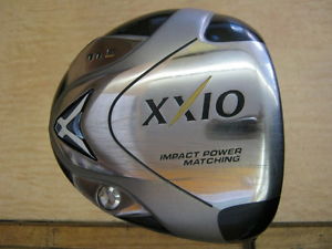 DUNLOP XXIO (2010) New XXIO 1W 46 R image 1