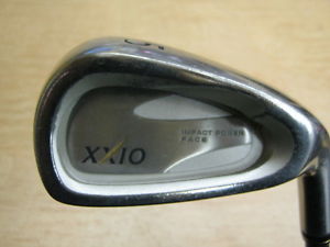 DUNLOP XXIO (2002) IronSet 38 R image 1