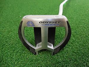 Used Rh Odyssey Works 2-Ball Fang 35'' Putter Rh image 1