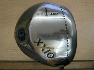 DUNLOP ALL NEW XXIO 460 1W 45.25 R image 1