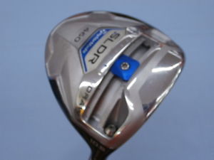 Taylor Made SLDR 1W 45.5 SR image 1