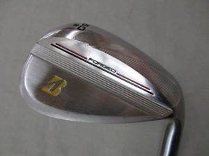 BRIDGESTONE FORGED Silver Wedge 35.5 S200 image 1