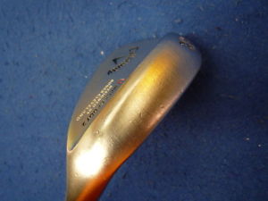Callaway MACK DADDY 2 Chrome Wedge 35.25 S image 1