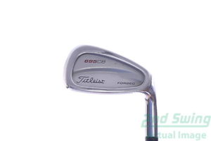 Titleist 695 CB Forged Iron Set 4-PW Dynamic Gold X100 X-Stiff Right 38.5 in image 1