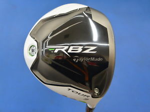 Taylor Made RocketBallz TOUR US 1W 45.75 S image 1