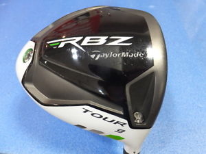 Taylor Made RocketBallz TOUR US 1W 45.75 S image 1