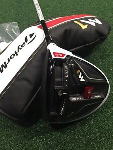 TaylorMade M1 460 Driver 9.5 Fujikura Pro 60 Stiff Flex S image 1