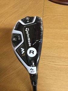 Taylormade M1 Hybrid /Rescue # 4- 21 Deg, Regular Flex image 1