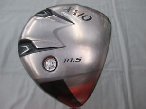 DUNLOP XXIO Forged 2013 1W 45.5 SR image 1