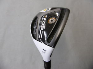 Taylor Made ROCKETBALLZ STAGE 2 rescue Utility 39.25 S image 1