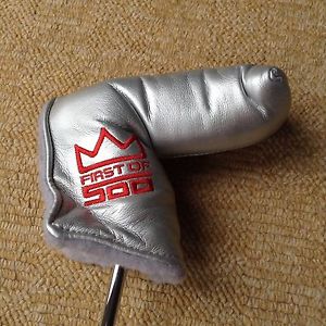 Rare Scotty Cameron Newport 2 Putter image 1