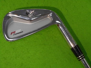 Taylor Made R9 TP Forged Iron IronSet 38 S200 image 1