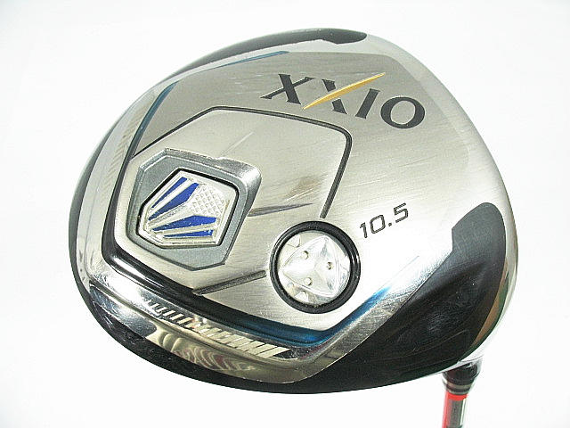 Used[B+] Golf Dunlop XXIO 8 Eight XXIO 8 Driver 2014 driver R-1 1W Men M7E image 1