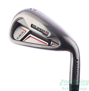 Adams Idea Super S Iron Set 6-PW Matrix Kujoh 75 Iron Graphite Regular Right image 1