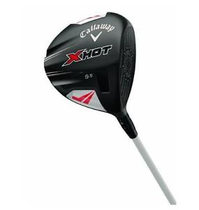 NEW Callaway X Hot Driver, Improved Feel, Lightweight Project X Velocity Shaft image 1
