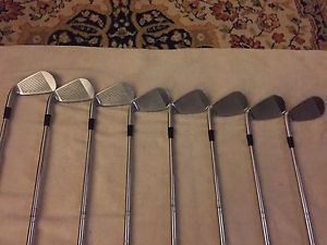 Mizuno Mx-19 Iron Set, Men's RH. Excellent Conditio image 1