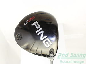 Ping G25 Driver 8.5* Ping PWR 65 Graphite Tour X-Stiff Right Handed 45 in image 1
