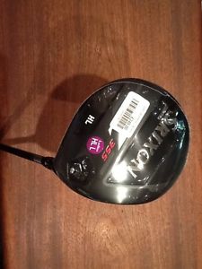 Srixon Z355 Ladies High Launch Degree Driver Miyazaki Shaft image 1