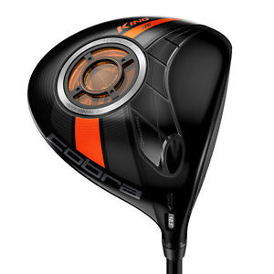 2016 Cobra KING LTD Driver Stiff Flex Right Handed  New Never Used image 1