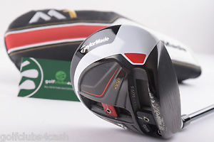TAYLORMADE M1 430cc DRIVER / 9.5 DEGREE / X-FLEX KAI'LI FLOWERBAND SHAFT / 34854 image 1