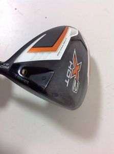 Callaway X2 Hot - Regular Flex - Right Handed Tour Issued - TC2031411675 image 1