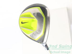 Nike Vapor Flex Fairway Wood 5 Wood 5W 19* Graphite Stiff Right 42.5 in image 1