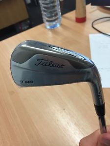 Titliest Golf 4 T.MB Driving Iron BRAND NEW image 1
