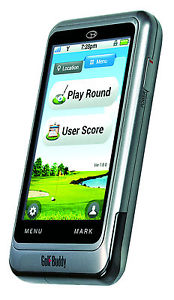 Golfbuddy PT4 Platinum - neu ! GPS Entfernungsmesser - direkt aus dem Pro-Shop ! image 1