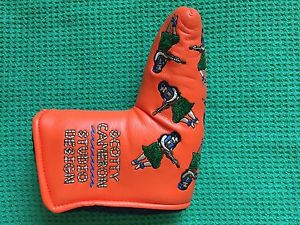 Scotty Cameron Hula Girl Head Cover image 1