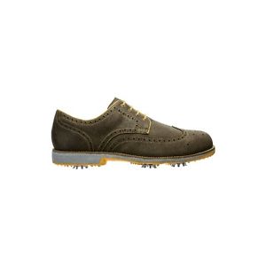 Footjoy City tobacco Herren Golfschuh Style 56458k image 1