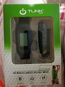 TLINK golf watch image 1