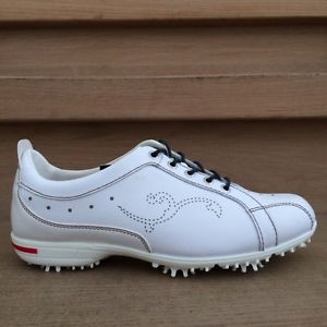 Ducadel Cosma 2 Blueyes weiß Damen Golfschuh image 1