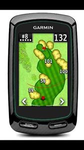 Garmin Approach G6 Handheld Touchscreen Golf Course GPS image 1