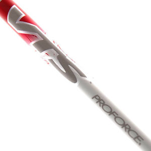 UST VTS Silver 5 Stiff Shaft + Cobra BiO Cell Driver Tip + Grip image 1