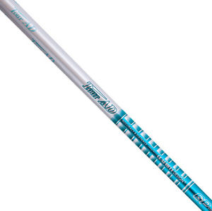 Graphite Design Tour AD GP 5 Senior Shaft + Callaway OptiForce Tip + Grip image 1