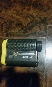 Leupold GX-4 Golf Rangefinder - EXCELLENT CONDITION image 1