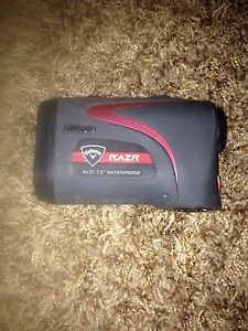 Nikon Callaway Razr Waterproof Rangefinder image 1