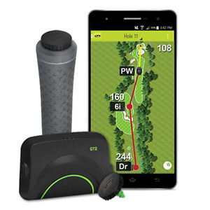 SkyGolf GameTracker 2 GPS Tracking System GPS NEW image 1