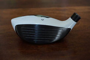 TaylorMade M1 3 Wood 15 Degree Fairway Wood RH Head Only image 1