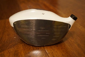 TaylorMade M2 Driver 10.5 Degree Head Only New in Plastic image 1