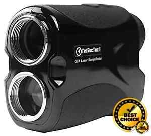 TecTecTec VPRO500 Golf Rangefinder image 1