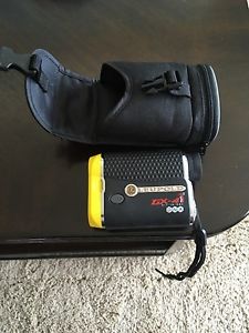 Leupold GX-4i2 Laser Golf Rangefinder image 1