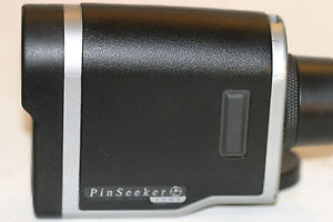 Bushnell  pinseeker 1500   Laser Rangefinder      Ranges up to 1,500 image 1