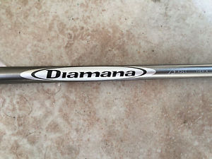 MINT Tour Issue Diamana White Board 73x5ct Callaway Dual COG 815/816 42.5" image 1