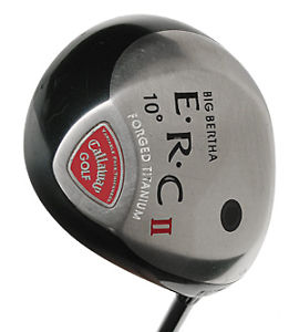 Callaway Erc fusion image 1
