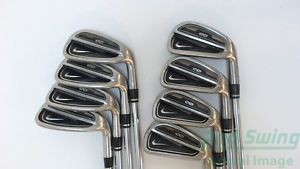 Nike CCI Cast Iron Set 4-PW GW Steel Regular Right 37 in image 1