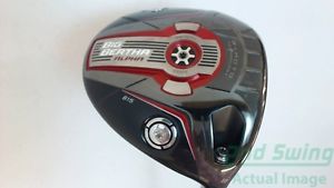 Callaway Big Bertha Alpha 815 Driver 10.5* Graphite Stiff Right 45.5 in image 1